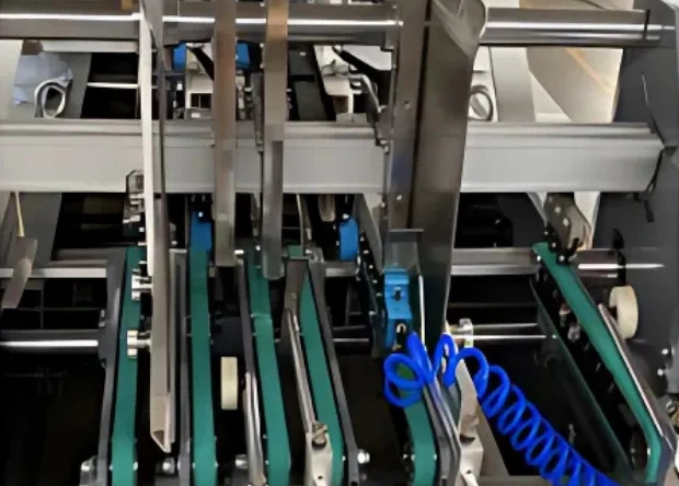 Die Cutting Machine Manufacturers in Chennai