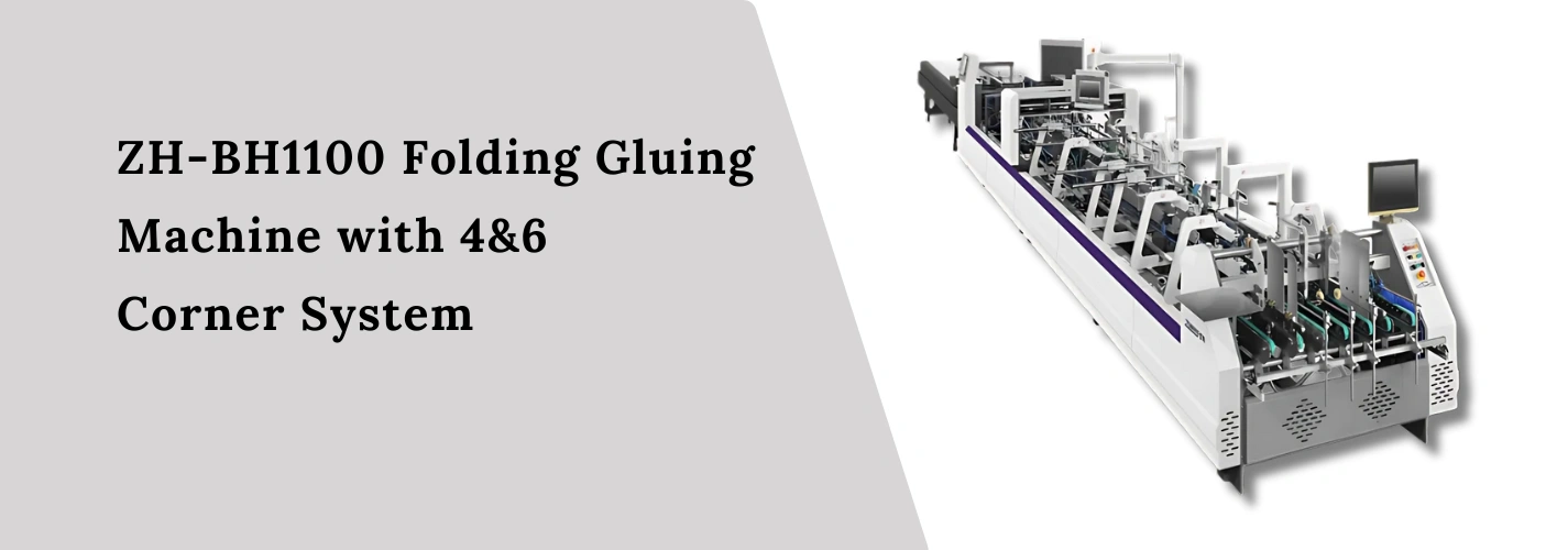 Die Cutting Machine Manufacturers in Chennai